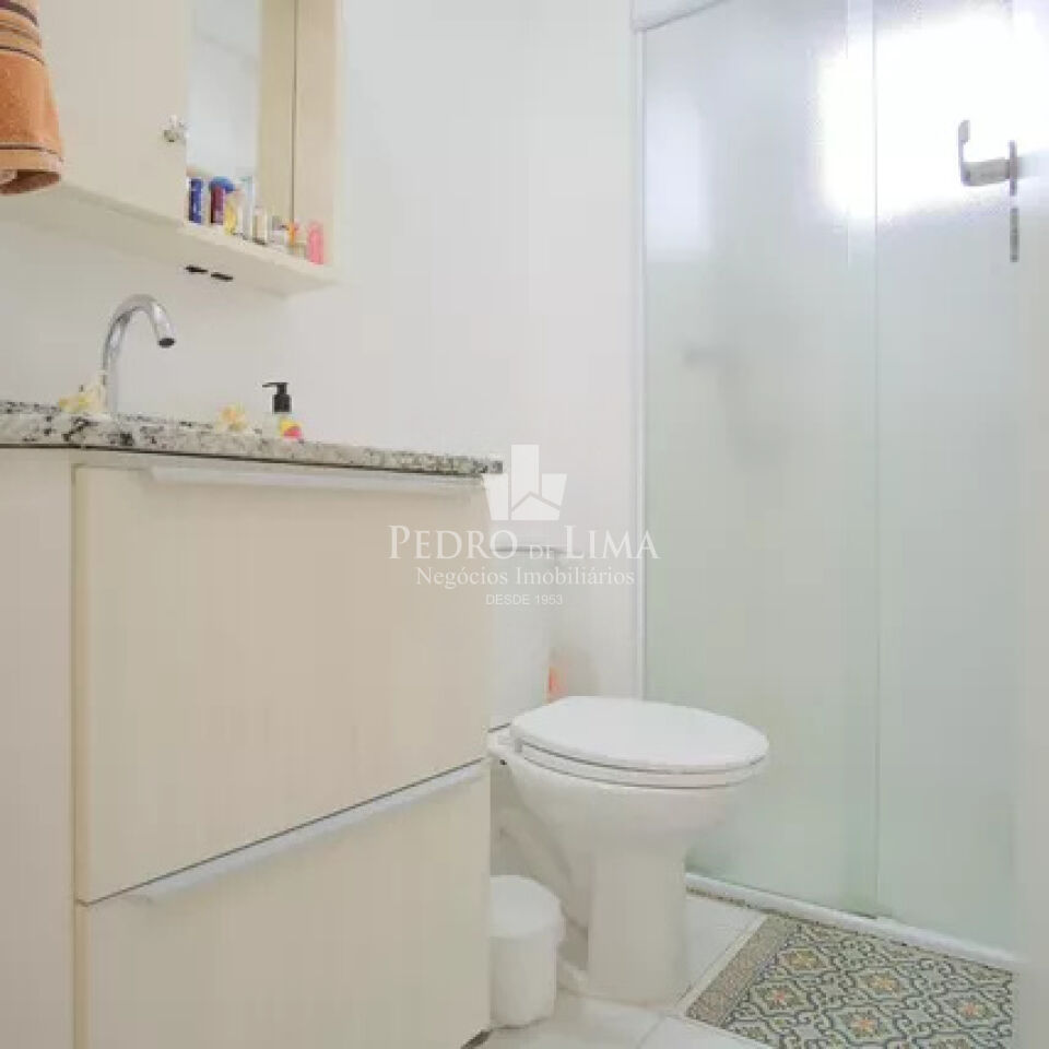 Apartamento 2 quartos , 48m2 , 1 vaga . Vila Carrão