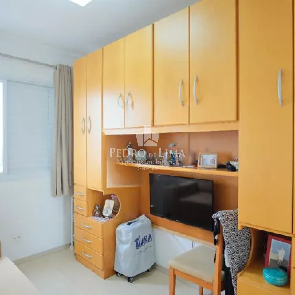 Apartamento 2 quartos , 48m2 , 1 vaga . Vila Carrão