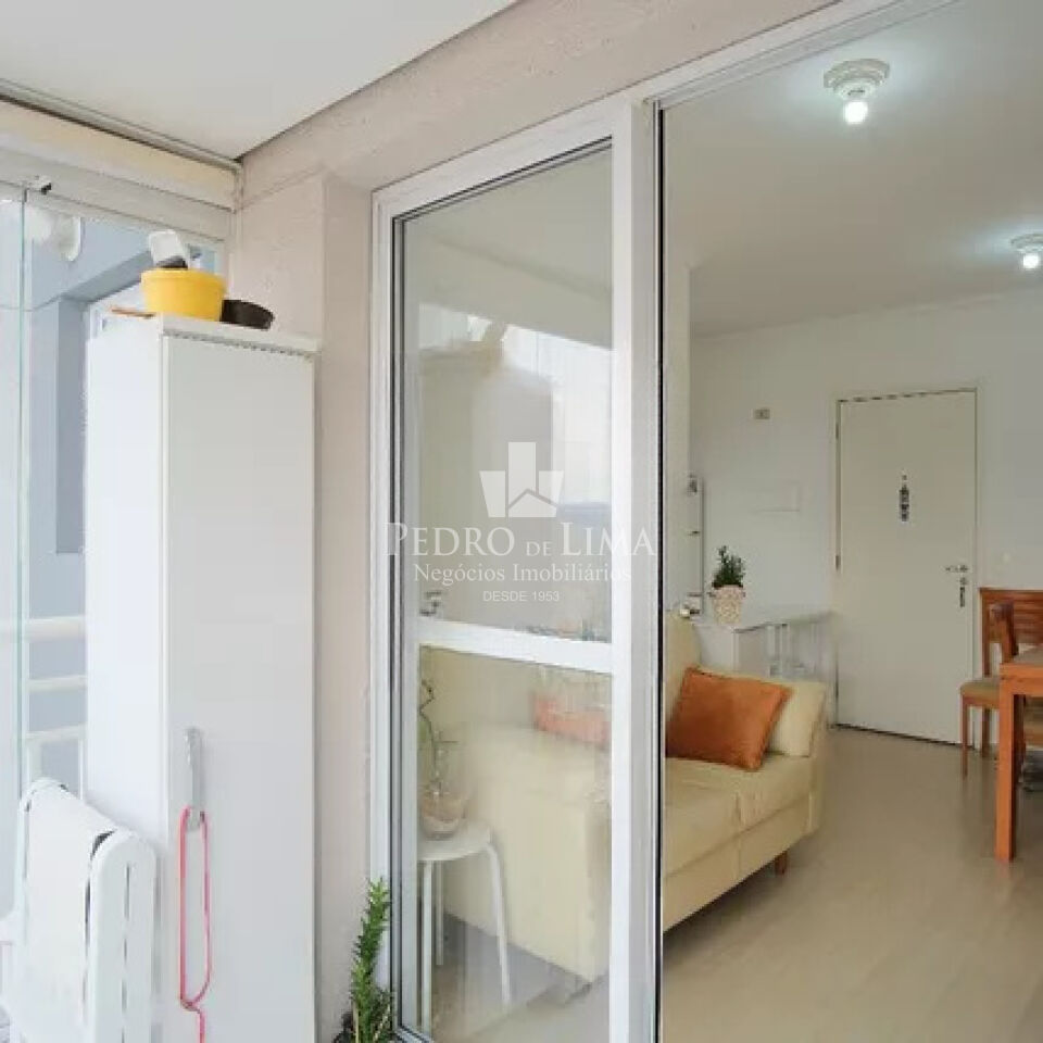 Apartamento 2 quartos , 48m2 , 1 vaga . Vila Carrão
