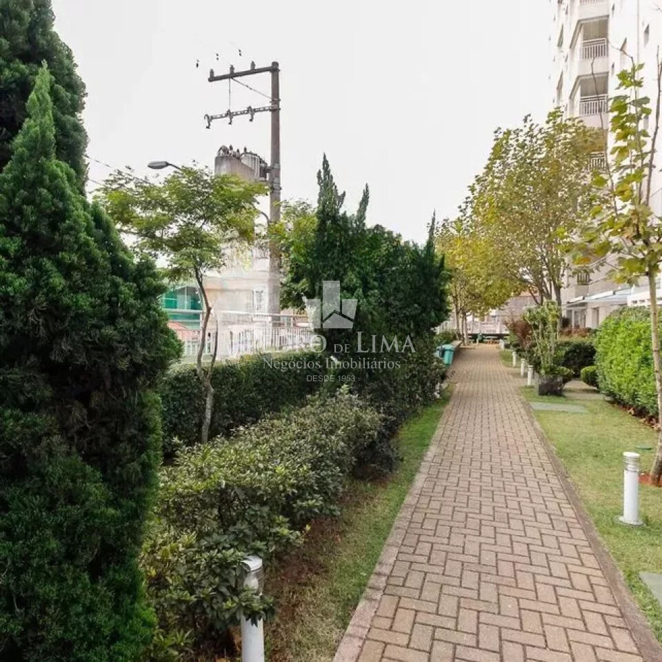 Apartamento 2 quartos , 48m2 , 1 vaga . Vila Carrão