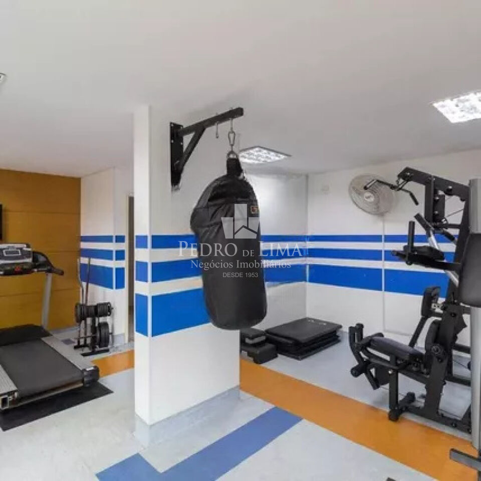 Apartamento 2 quartos , 48m2 , 1 vaga . Vila Carrão