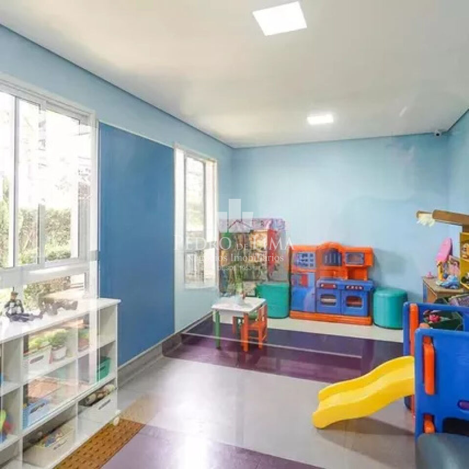 Apartamento 2 quartos , 48m2 , 1 vaga . Vila Carrão