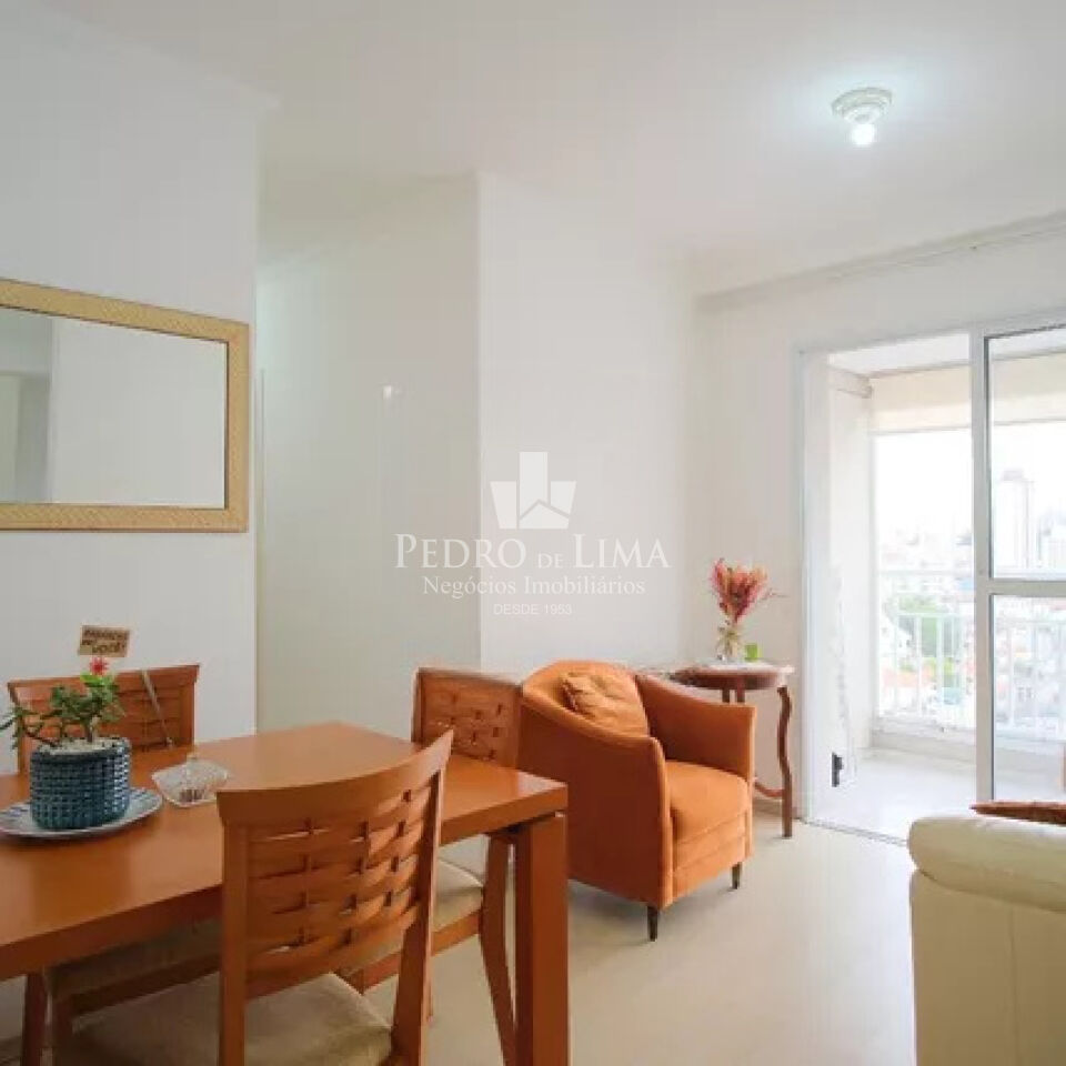 imagem do imovel Apartamento 2 quartos , 48m2 , 1 vaga . Vila Carrão ref: TP30321