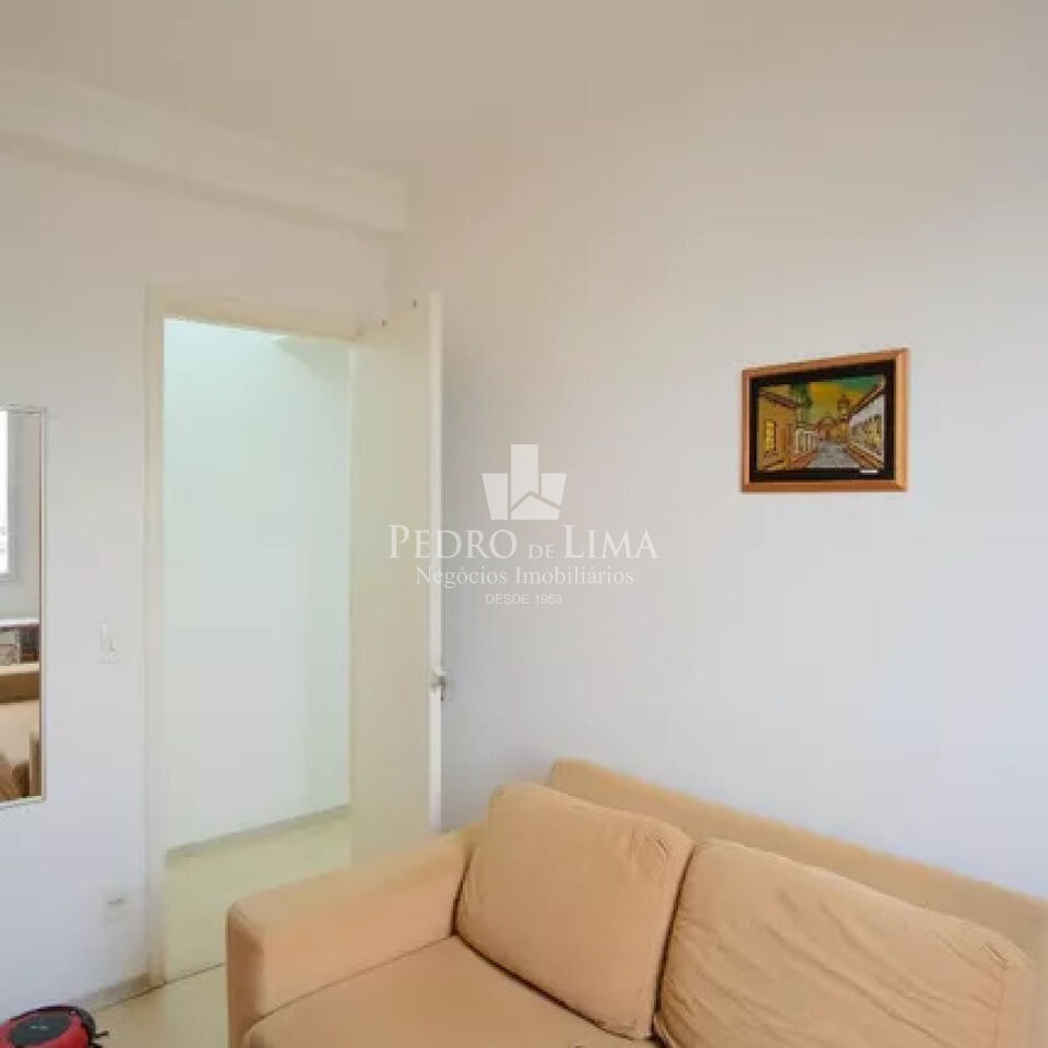 imagem do imovel Apartamento 2 quartos , 48m2 , 1 vaga . Vila Carrão ref: TP30321