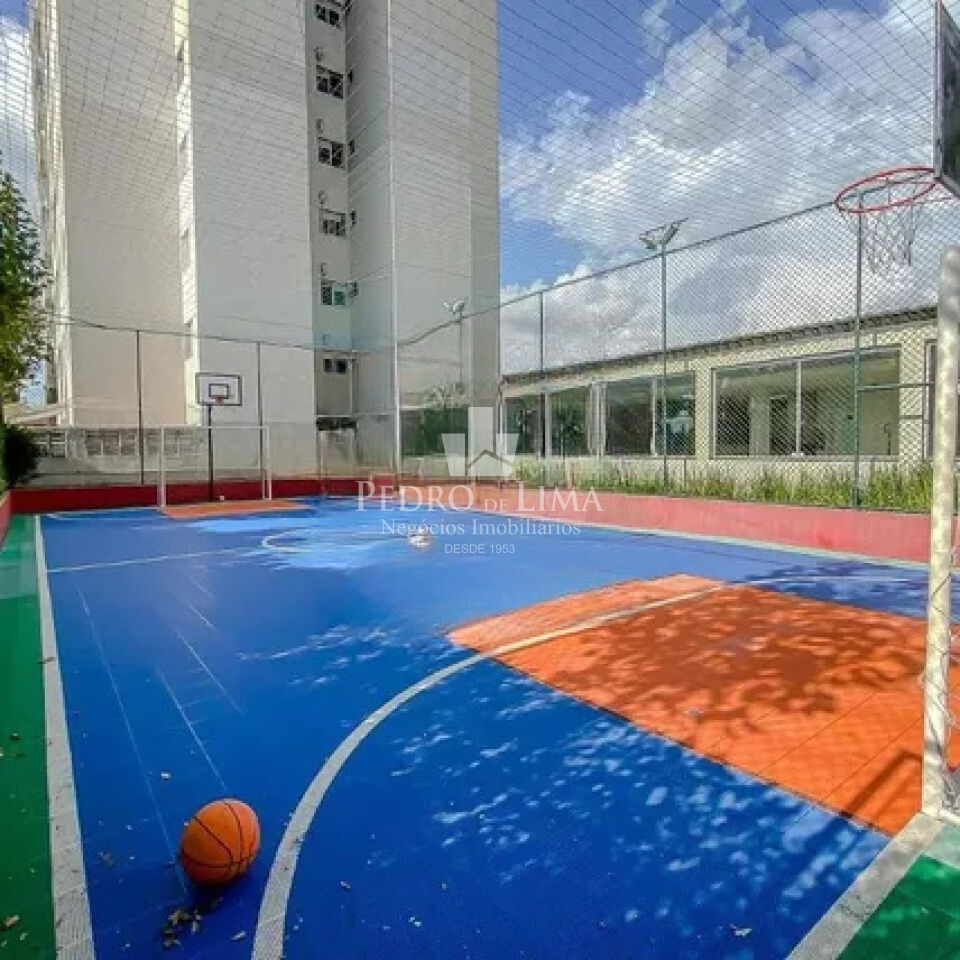 Apartamento 2 quartos , 48m2 , 1 vaga . Vila Carrão