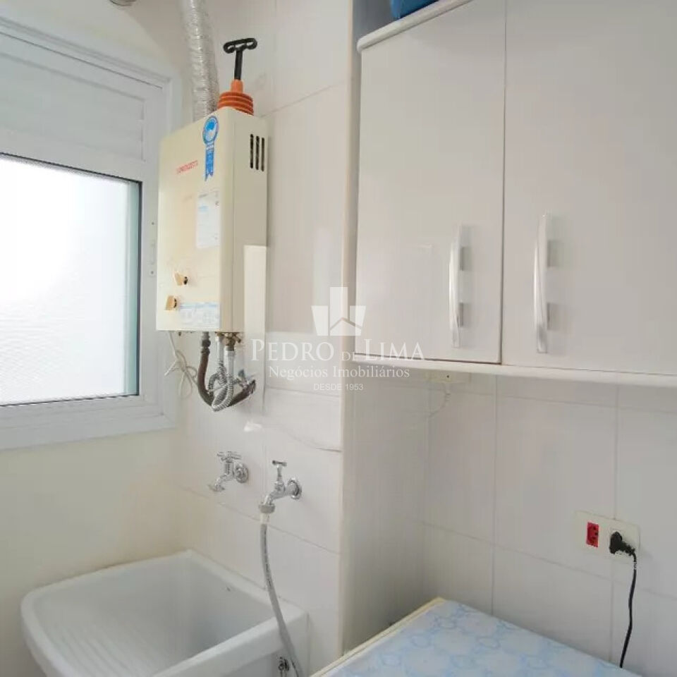 Apartamento 2 quartos , 48m2 , 1 vaga . Vila Carrão