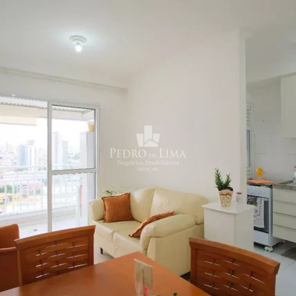imagem do imovel Apartamento 2 quartos , 48m2 , 1 vaga . Vila Carrão ref: TP30321