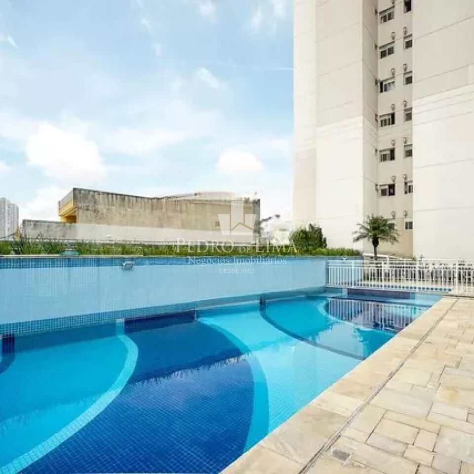 Apartamento 2 quartos , 48m2 , 1 vaga . Vila Carrão