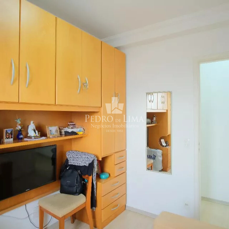 Apartamento 2 quartos , 48m2 , 1 vaga . Vila Carrão