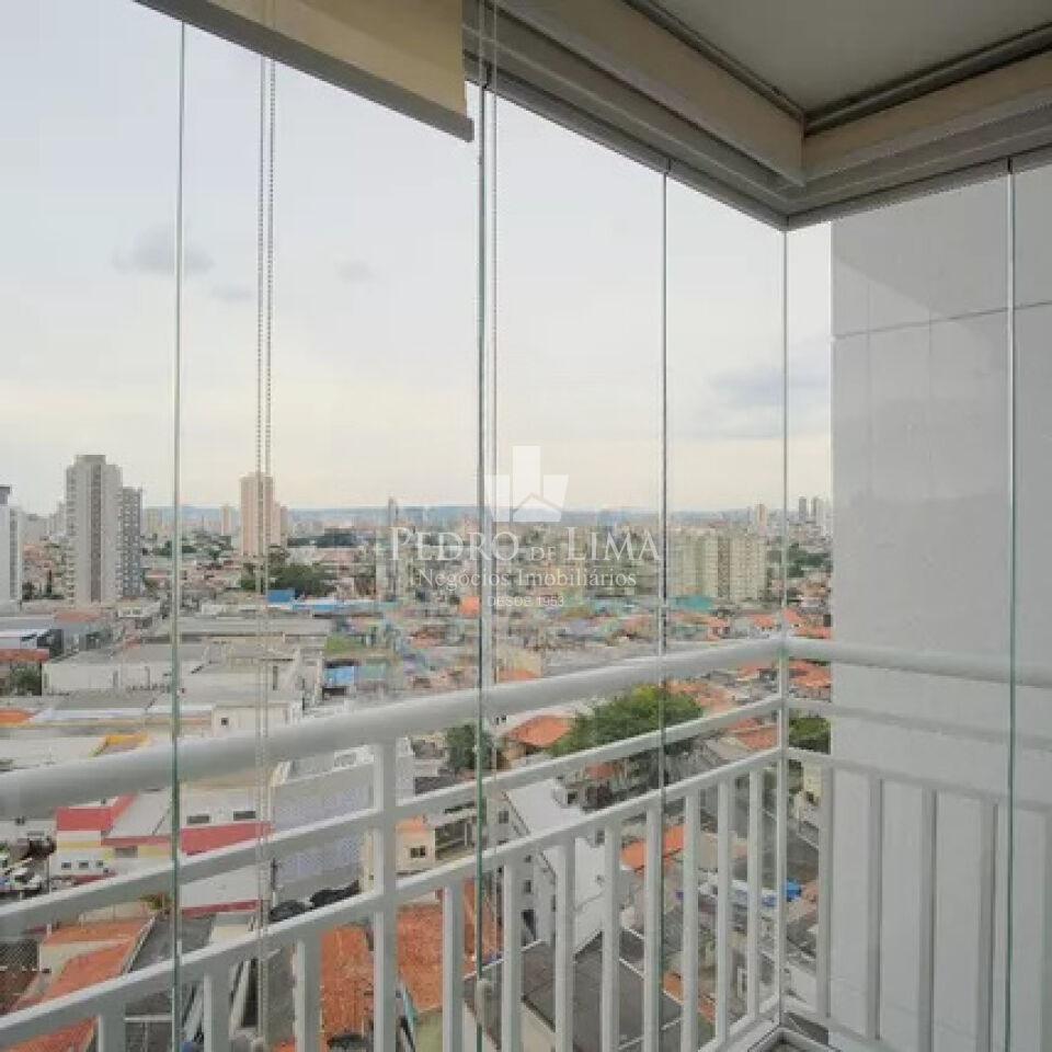 Apartamento 2 quartos , 48m2 , 1 vaga . Vila Carrão