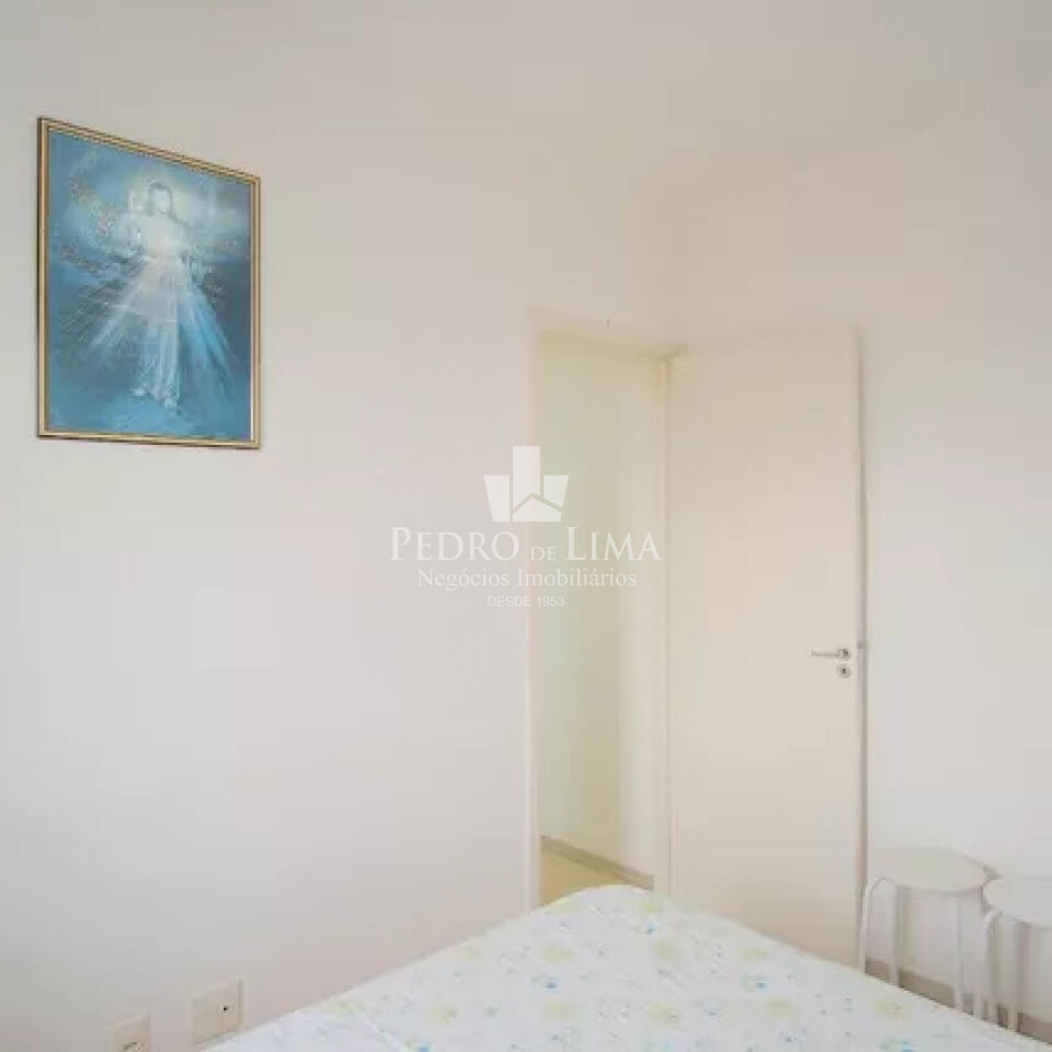 Apartamento 2 quartos , 48m2 , 1 vaga . Vila Carrão