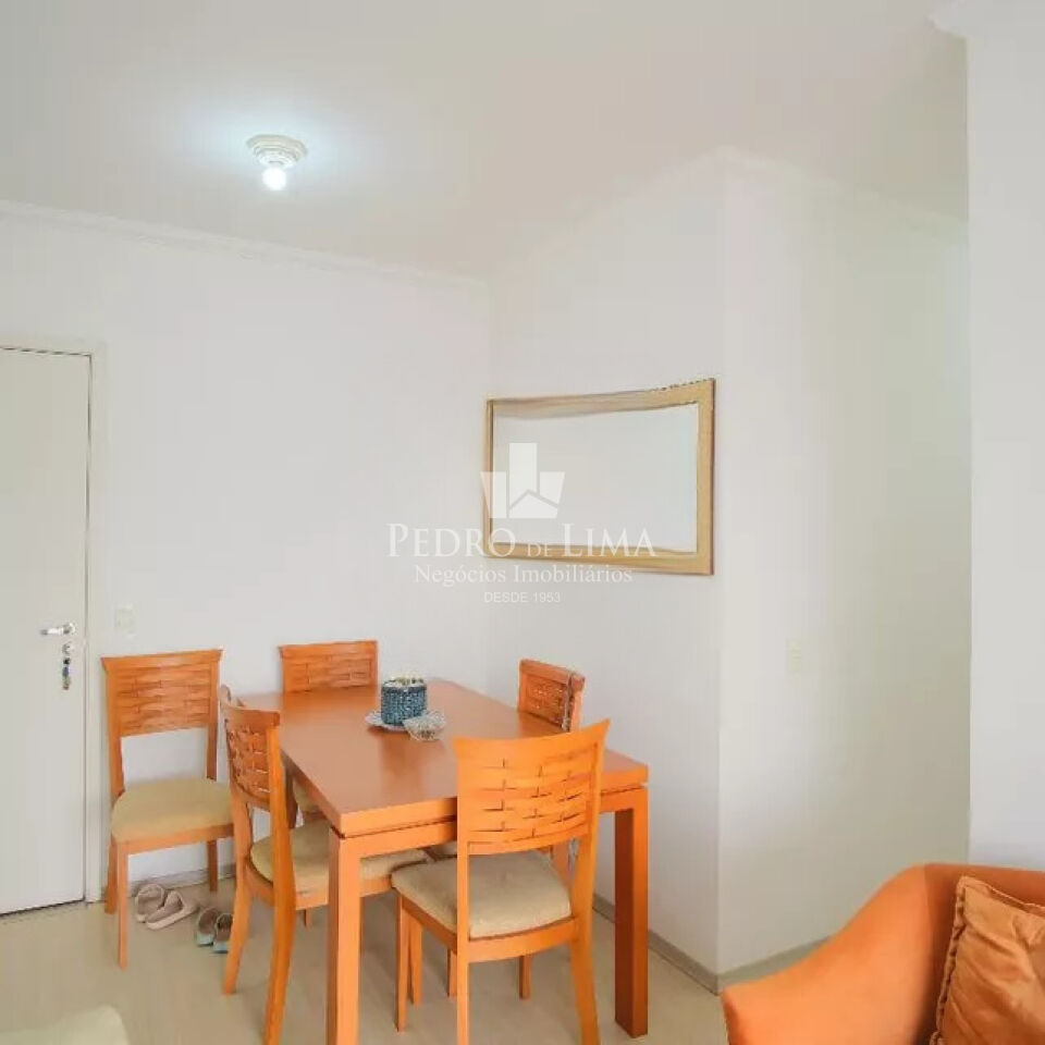 Apartamento 2 quartos , 48m2 , 1 vaga . Vila Carrão