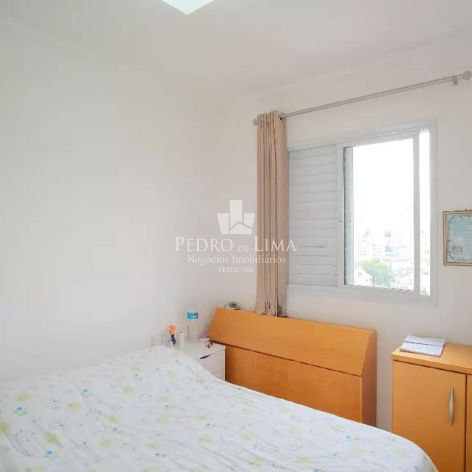 Apartamento 2 quartos , 48m2 , 1 vaga . Vila Carrão