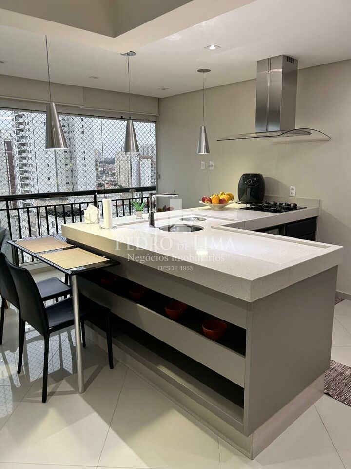 Apartamento Tatuapé Condomínio Spetacollo 97 metros 2 quartos 2 vagas 