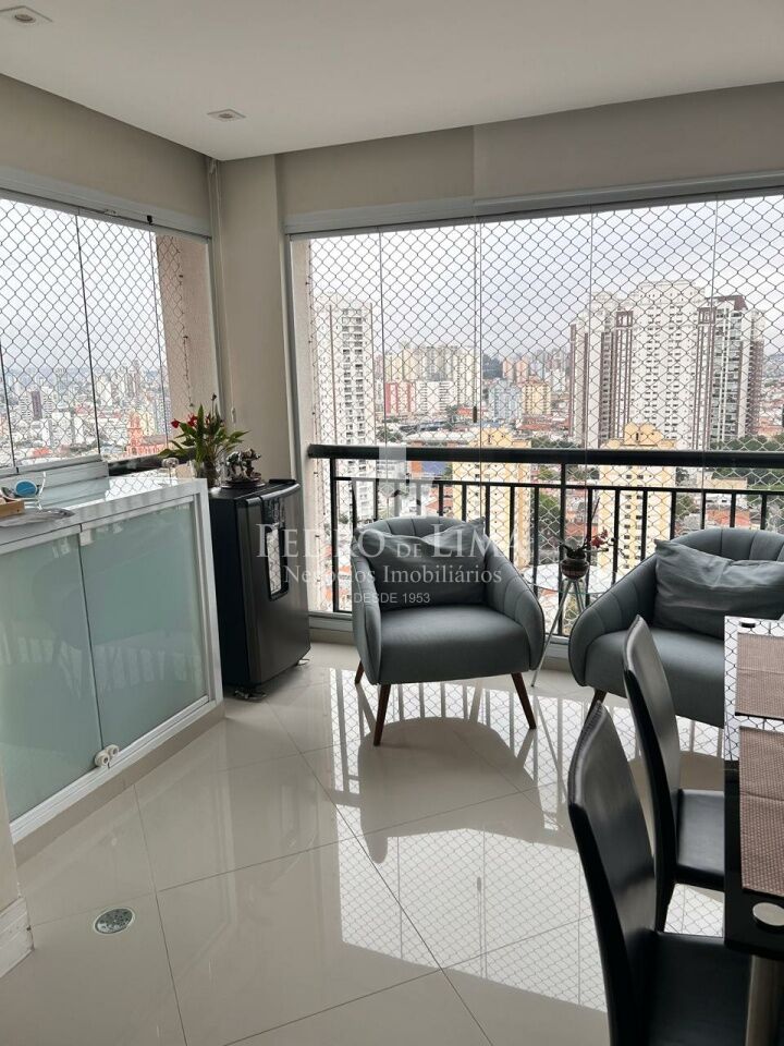 Apartamento Tatuapé Condomínio Spetacollo 97 metros 2 quartos 2 vagas 