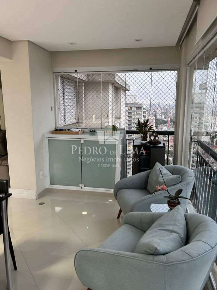 Apartamento Tatuapé Condomínio Spetacollo 97 metros 2 quartos 2 vagas 