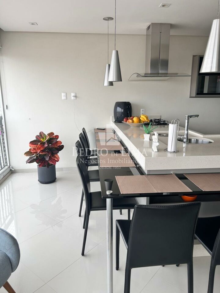Apartamento Tatuapé Condomínio Spetacollo 97 metros 2 quartos 2 vagas 