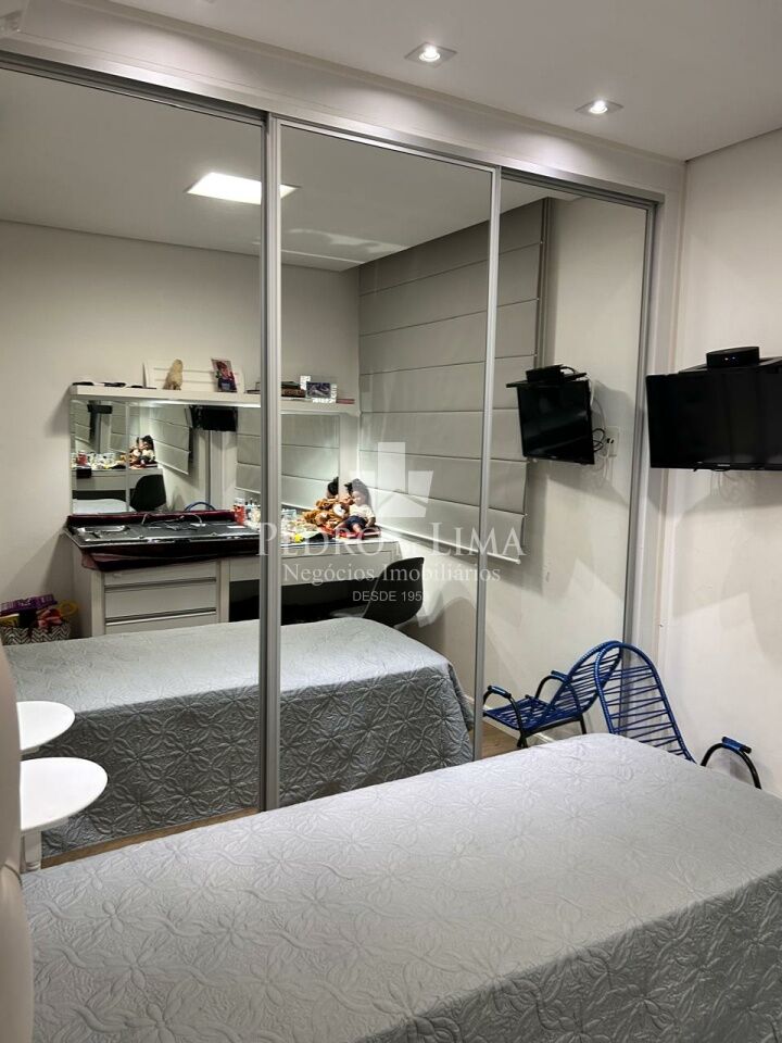 Apartamento Tatuapé Condomínio Spetacollo 97 metros 2 quartos 2 vagas 