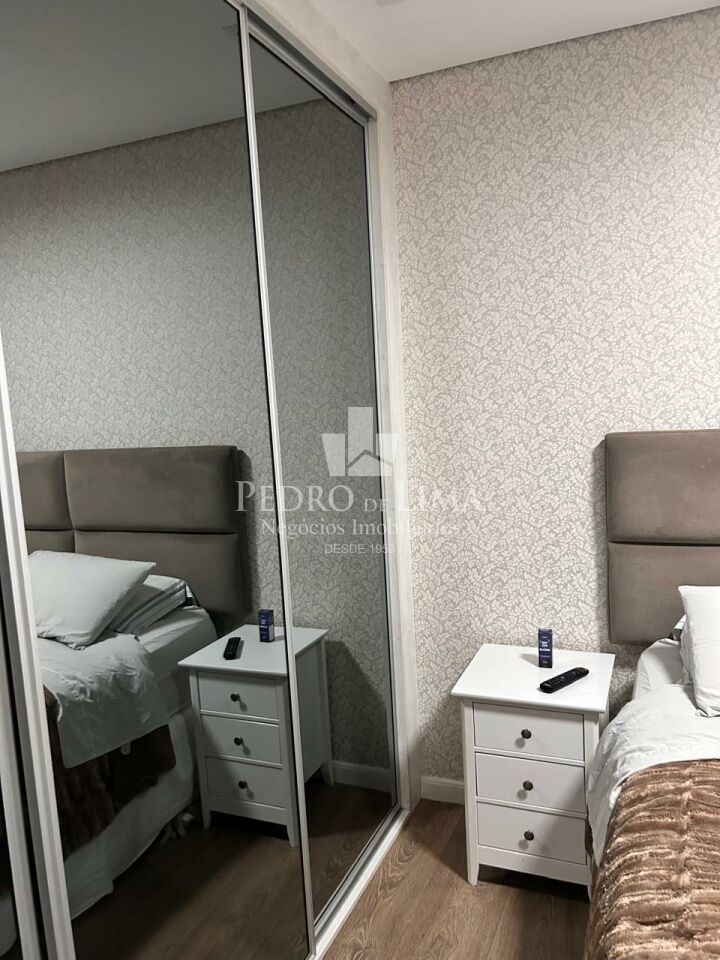 Apartamento Tatuapé Condomínio Spetacollo 97 metros 2 quartos 2 vagas 