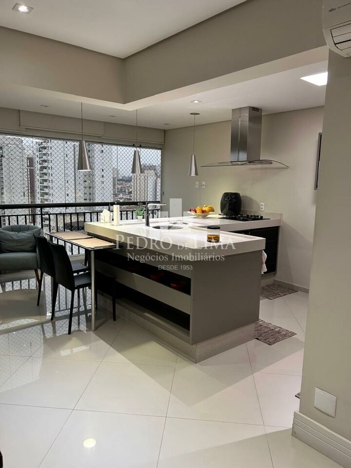 Apartamento Tatuapé Condomínio Spetacollo 97 metros 2 quartos 2 vagas 