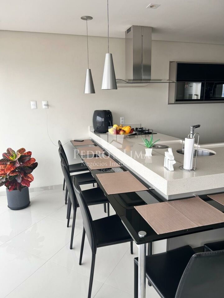 Apartamento Tatuapé Condomínio Spetacollo 97 metros 2 quartos 2 vagas 