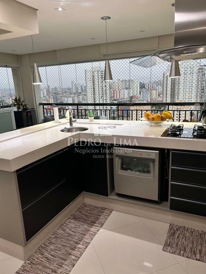 Apartamento Tatuapé Condomínio Spetacollo 97 metros 2 quartos 2 vagas 