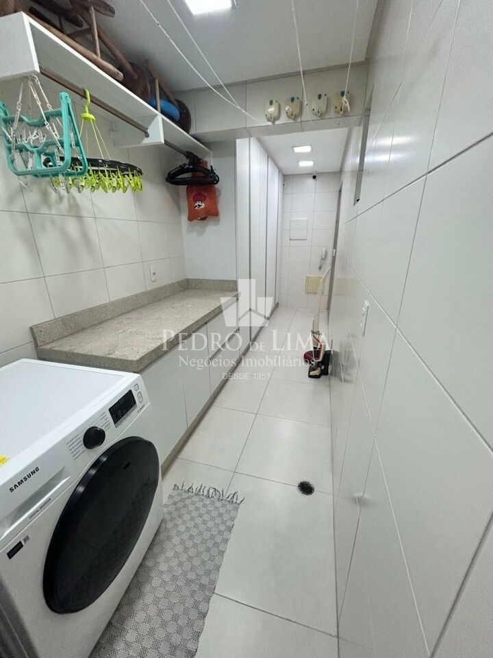 Apartamento Condomínio Spetacollo ,99 metros 3 quartos varanda gourmet 2 vagas 