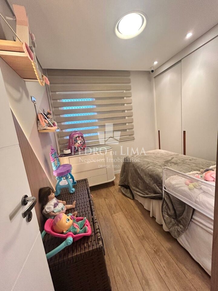 Apartamento Condomínio Spetacollo ,99 metros 3 quartos varanda gourmet 2 vagas 