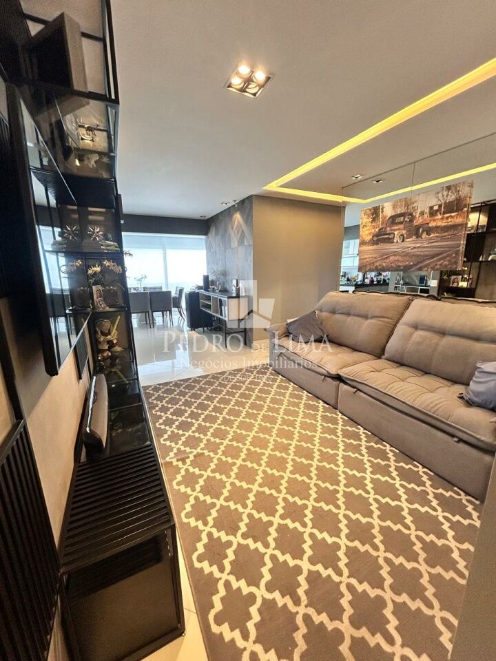 imagem do imovel Apartamento Condomínio Spetacollo ,99 metros 3 quartos varanda gourmet 2 vagas  ref: TP30324