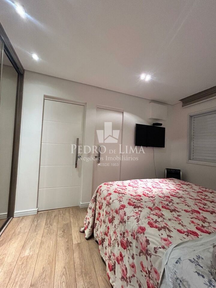 Apartamento Condomínio Spetacollo ,99 metros 3 quartos varanda gourmet 2 vagas 