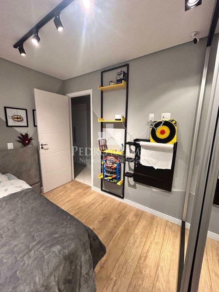 Apartamento Condomínio Spetacollo ,99 metros 3 quartos varanda gourmet 2 vagas 