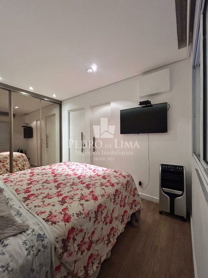 Apartamento Condomínio Spetacollo ,99 metros 3 quartos varanda gourmet 2 vagas 