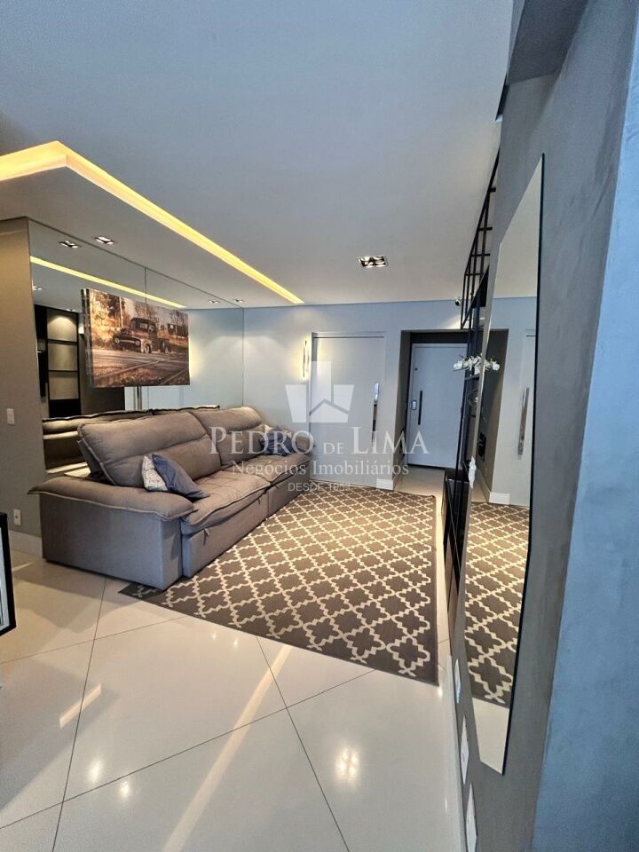imagem do imovel Apartamento Condomínio Spetacollo ,99 metros 3 quartos varanda gourmet 2 vagas  ref: TP30324