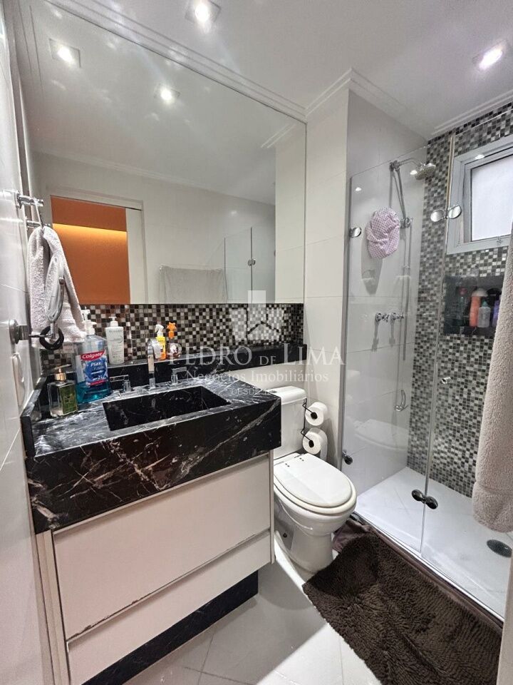 Apartamento Condomínio Spetacollo ,99 metros 3 quartos varanda gourmet 2 vagas 