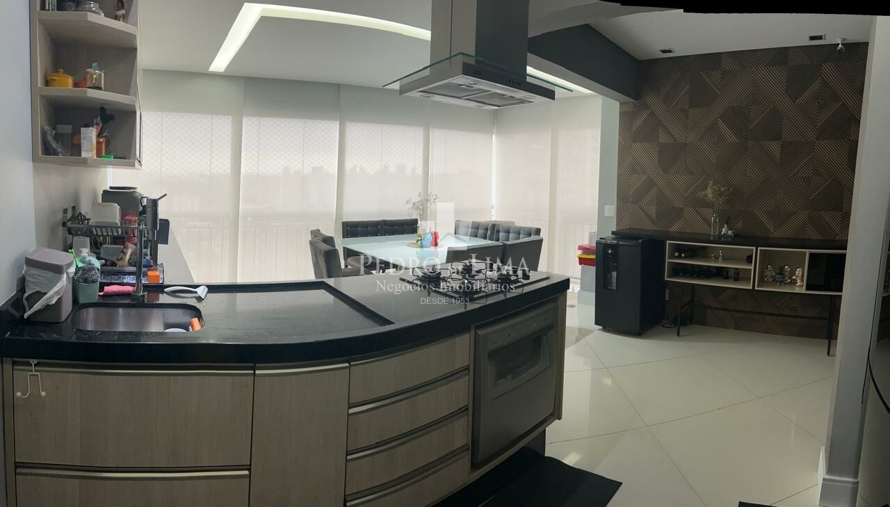 imagem do imovel Apartamento Condomínio Spetacollo ,99 metros 3 quartos varanda gourmet 2 vagas  ref: TP30324