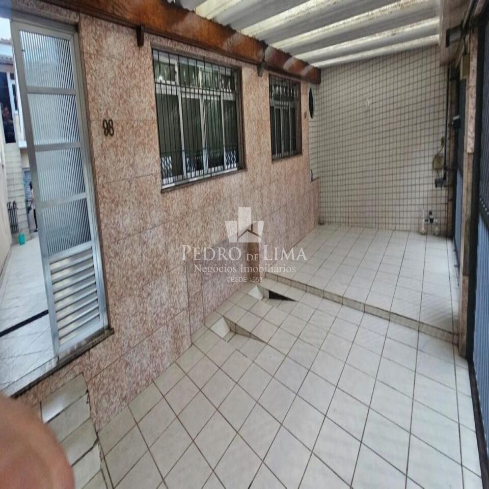 Sobrado frontal, 3 dormitórios, 1 suíte, 3 vagas, Jardim  Vila Formosa