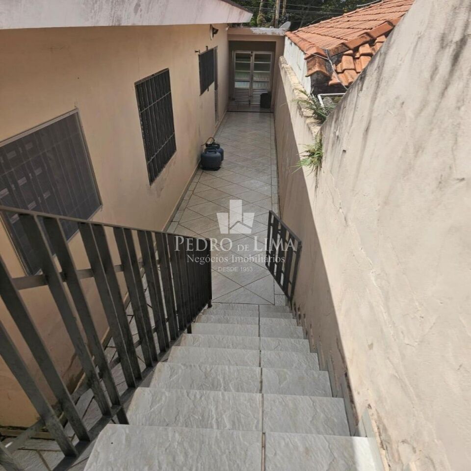 Sobrado frontal, 3 dormitórios, 1 suíte, 3 vagas, Jardim  Vila Formosa