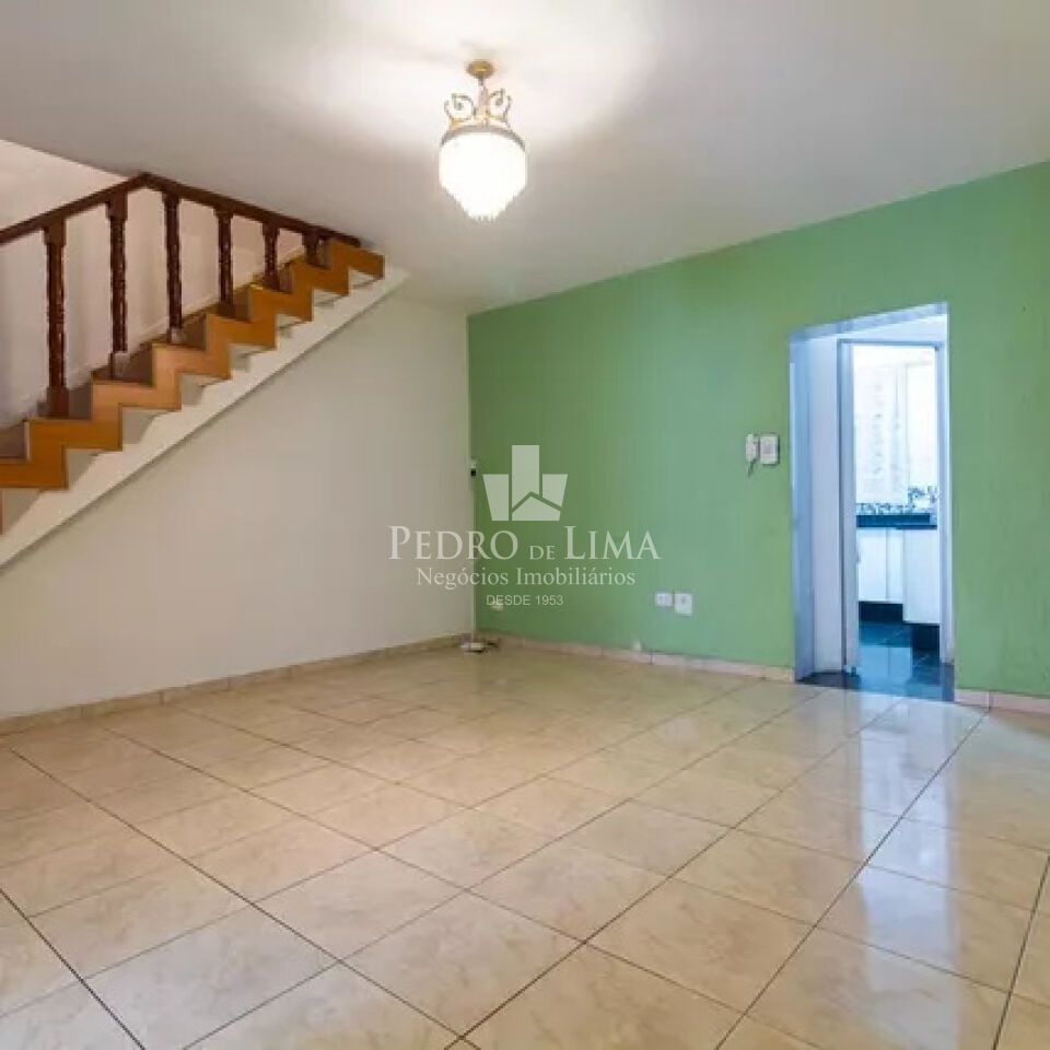 Sobrado 3 quarto, 3 vagas, 155m² , Tatuapé