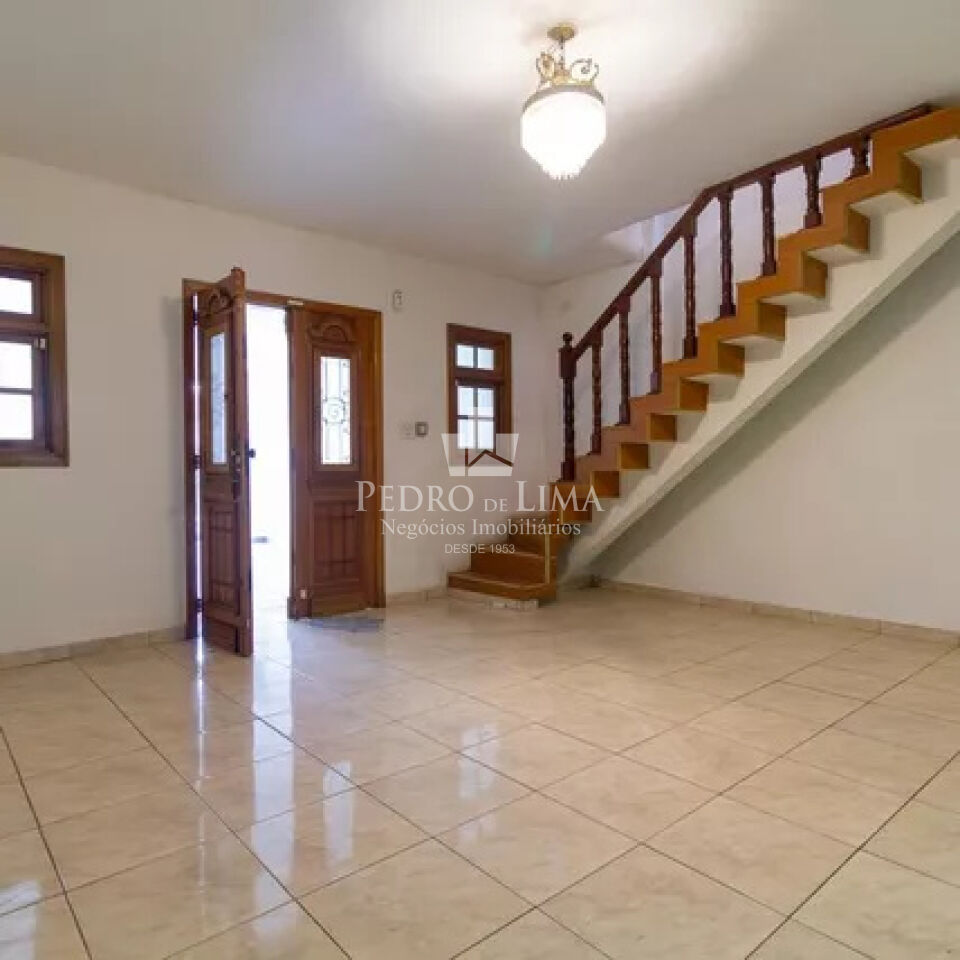 Sobrado 3 quarto, 3 vagas, 155m² , Tatuapé