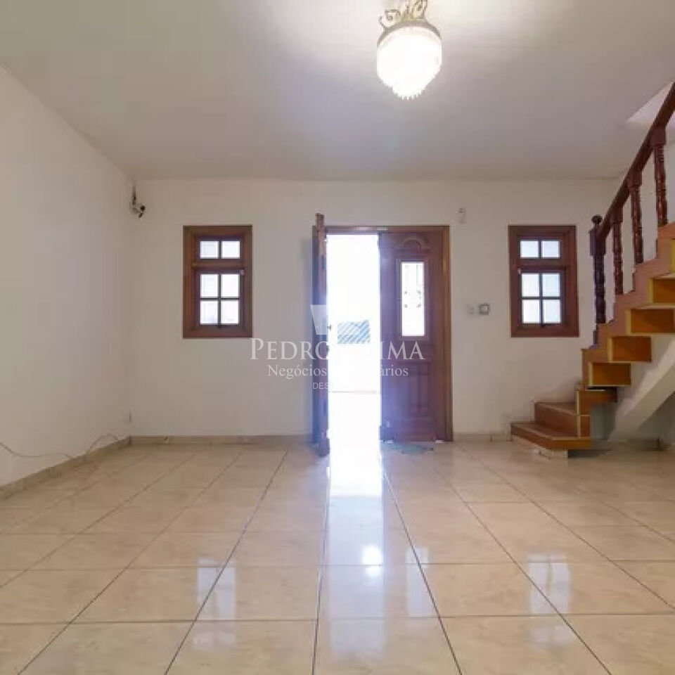 imagem do imovel Sobrado 3 quarto, 3 vagas, 155m² , Tatuapé ref: TP30332