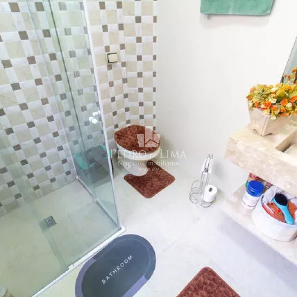 Sobrado 3 quartos, 150 m² , 1 vaga , Tatuapé