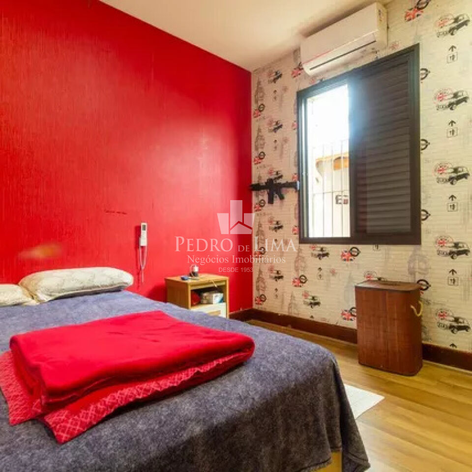 Sobrado 3 quartos, 150 m² , 1 vaga , Tatuapé