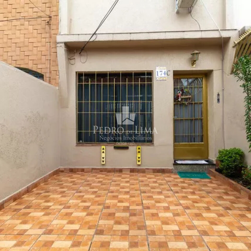 Sobrado 3 quartos, 150 m² , 1 vaga , Tatuapé
