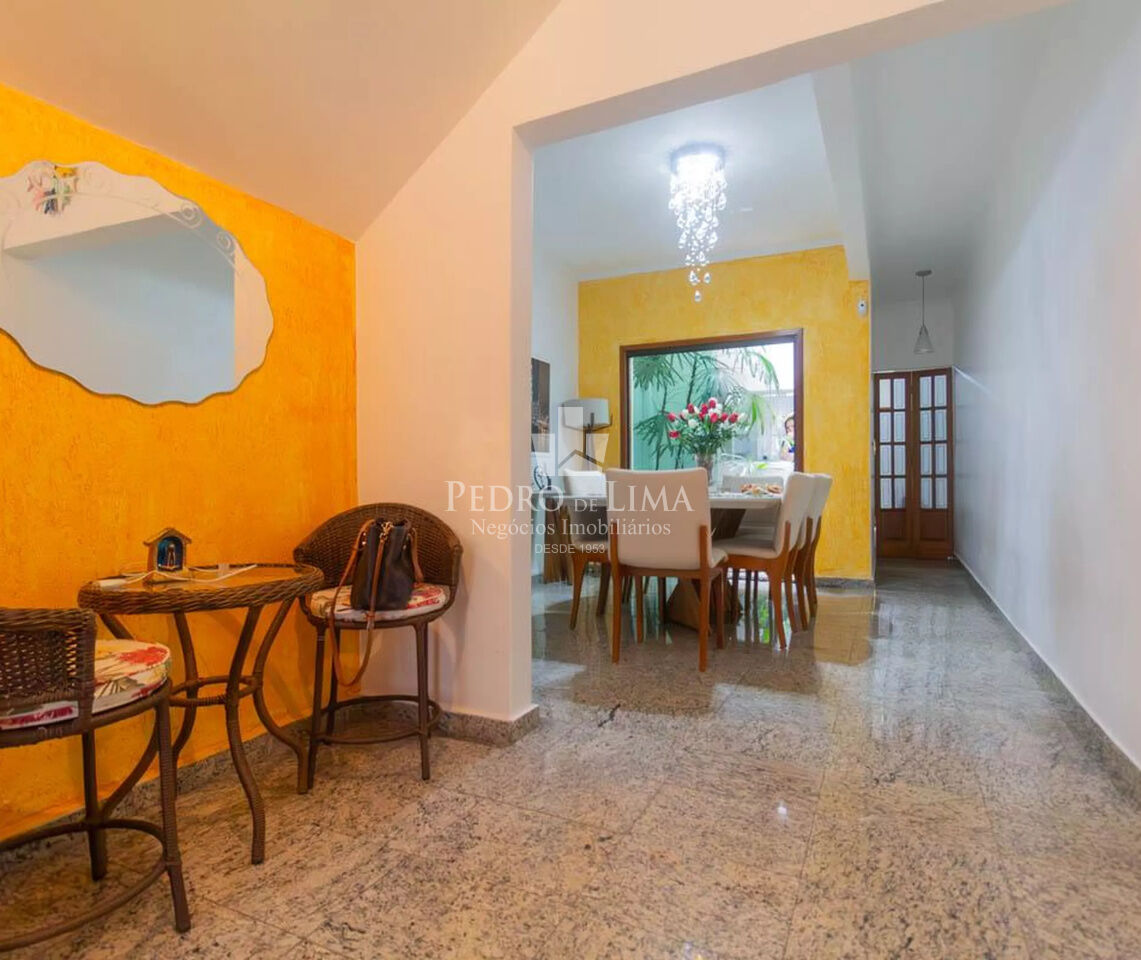 Sobrado 3 quartos, 150 m² , 1 vaga , Tatuapé