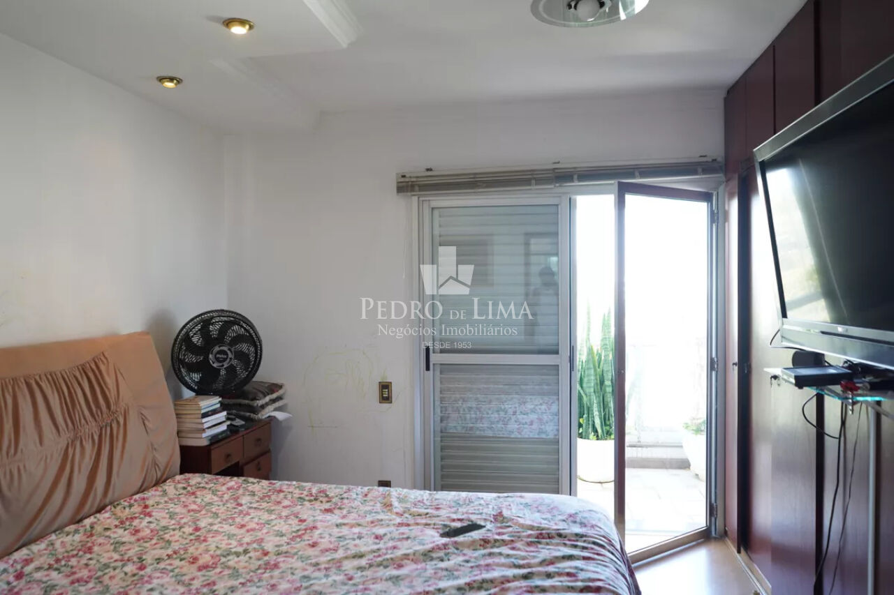Apartamento Mooca em Frente ao Clube Juventus  160m² -  3 Quartos -   1 Vaga 