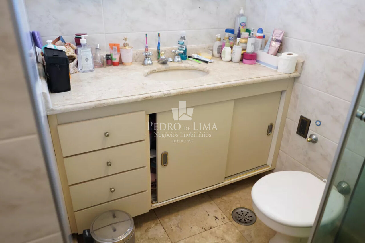 Apartamento Mooca em Frente ao Clube Juventus  160m² -  3 Quartos -   1 Vaga 