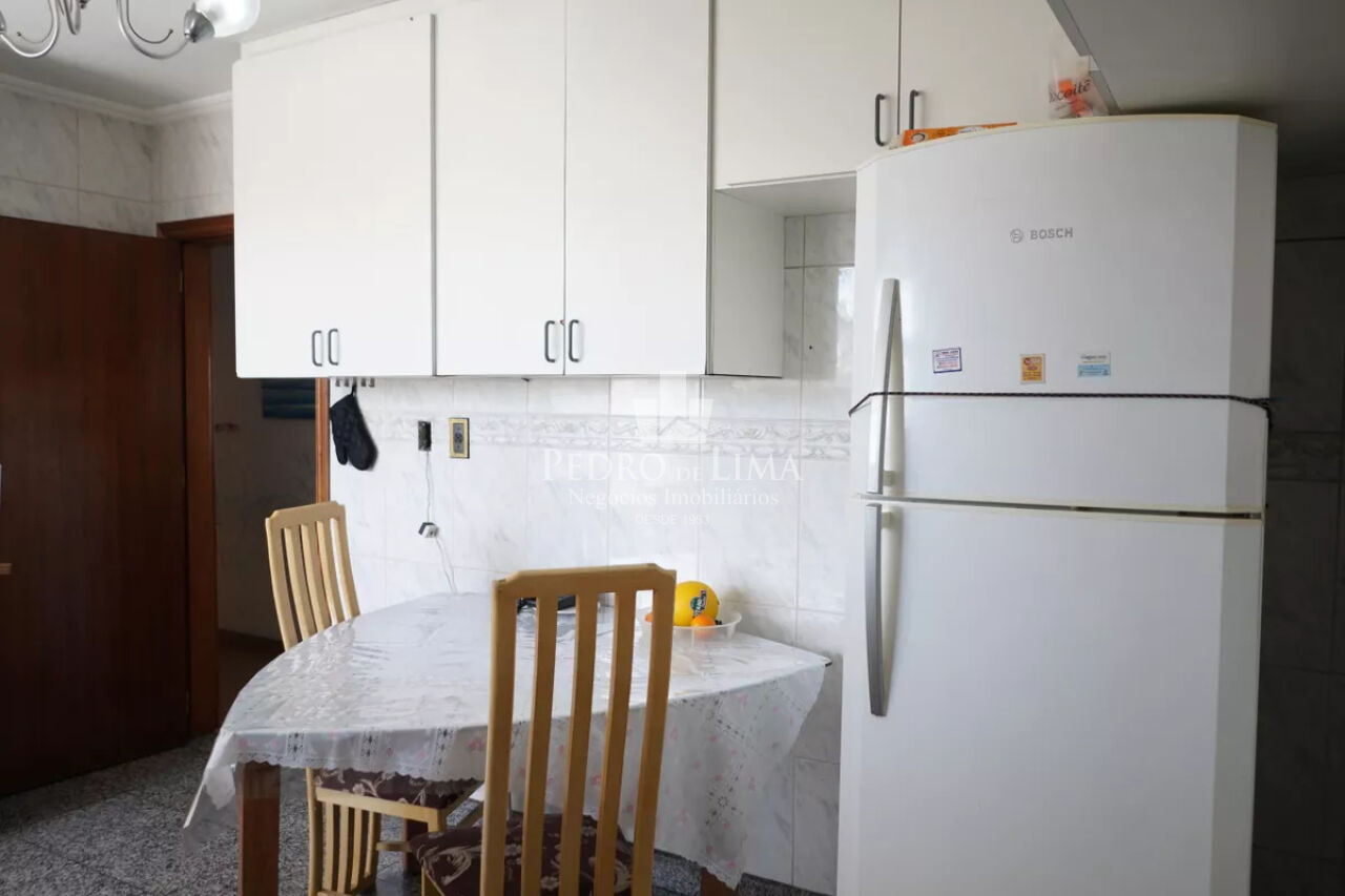 Apartamento Mooca em Frente ao Clube Juventus  160m² -  3 Quartos -   1 Vaga 