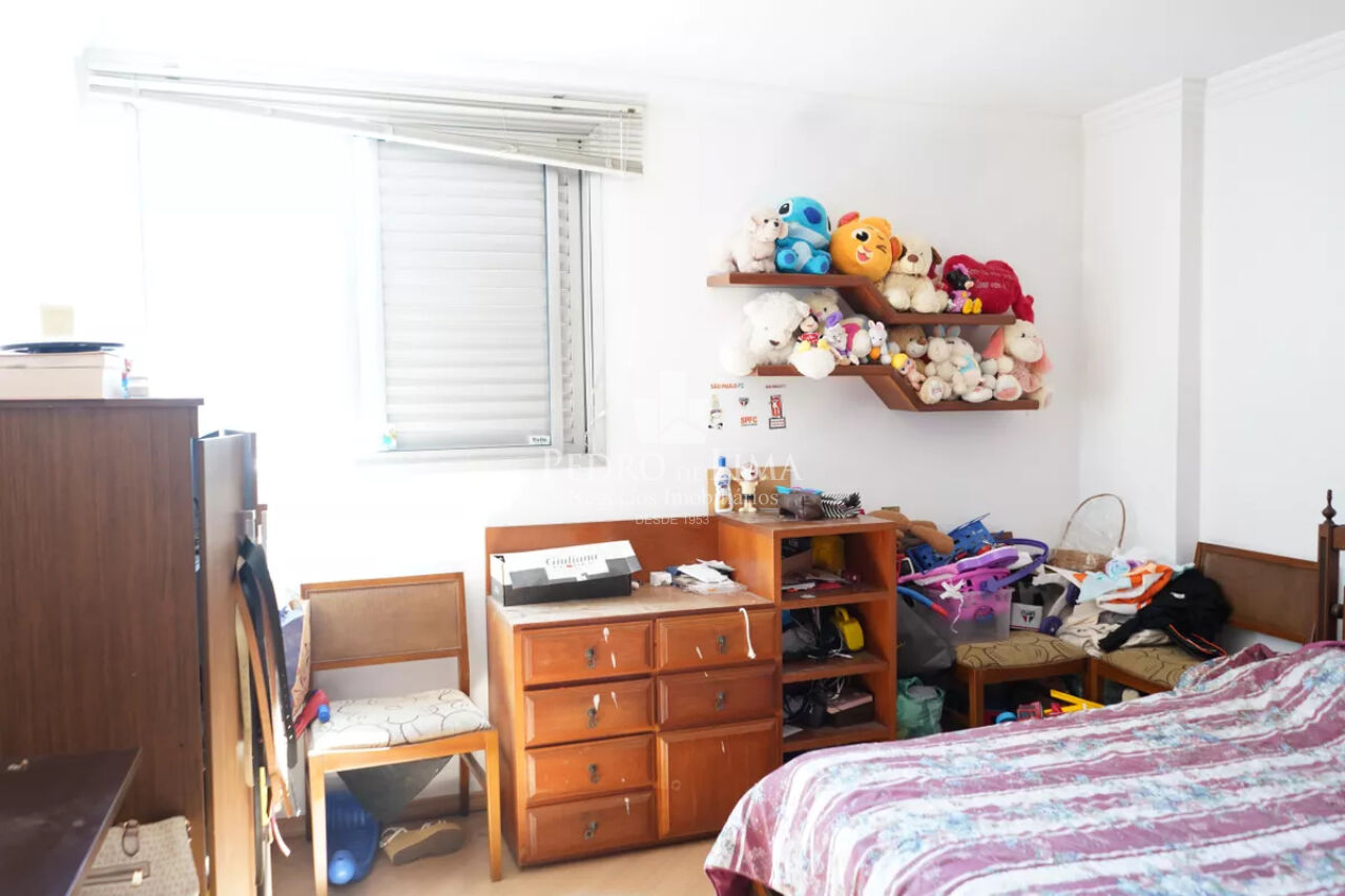 Apartamento Mooca em Frente ao Clube Juventus  160m² -  3 Quartos -   1 Vaga 