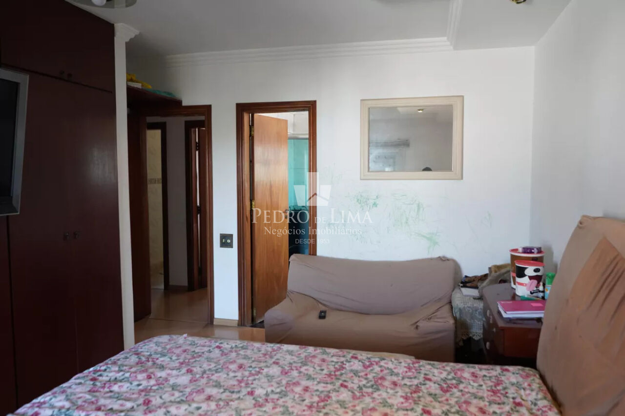 Apartamento Mooca em Frente ao Clube Juventus  160m² -  3 Quartos -   1 Vaga 