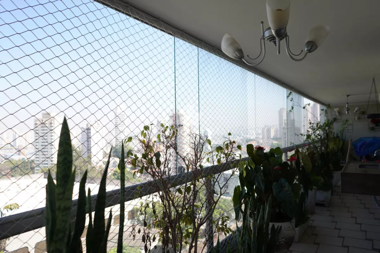 Apartamento Mooca em Frente ao Clube Juventus  160m² -  3 Quartos -   1 Vaga 